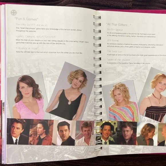 Sex And The City The Complete Series on DVD